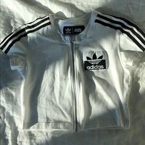 adidas Originals x Olivia Oblanc